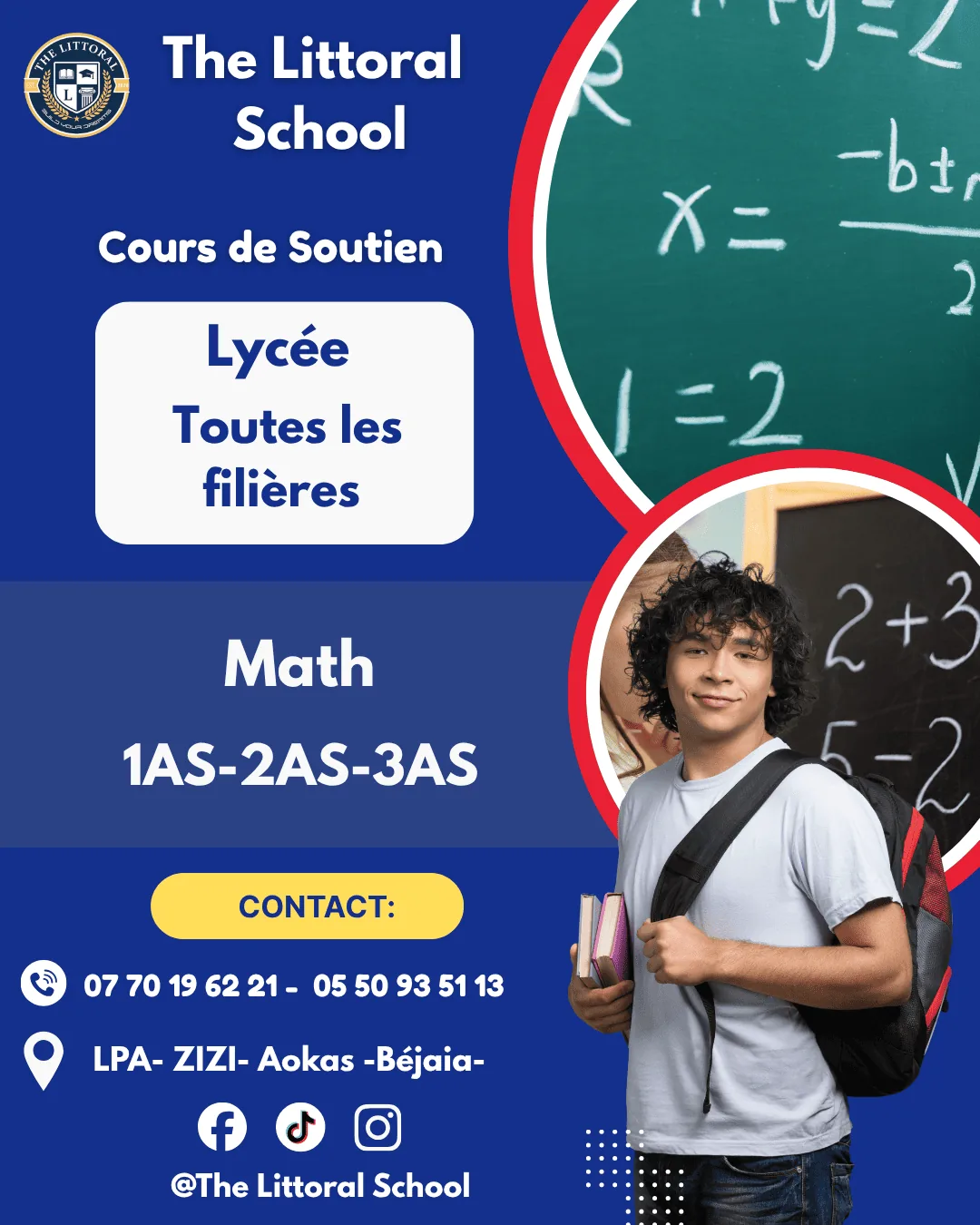 Gymnasium — 1